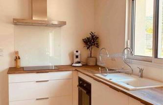 Maisonnette avec vue Montagne et jardin - Foto 9