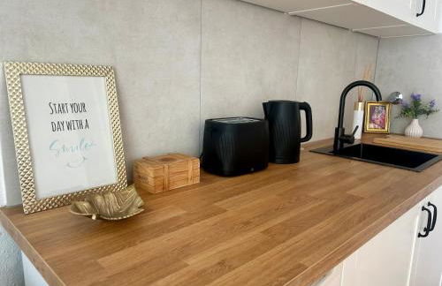 Wunderschönes citynahes Appartement - Photo 12