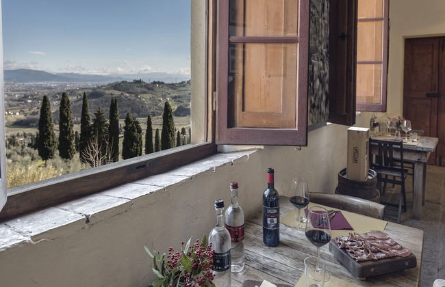 Agriturismo La Fattoria di Capezzana - Foto 44