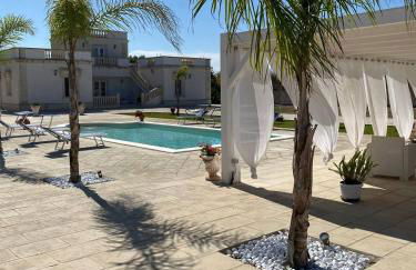 Villa Donatella - Foto 2