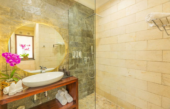 Villa Cella Bella - Photo 30