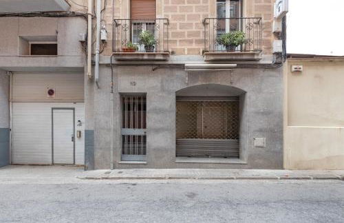 Cozy apartment centre Manresa - Photo 31