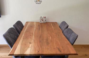 Neurenovierte Ferienwohnung Franzl - Foto 5