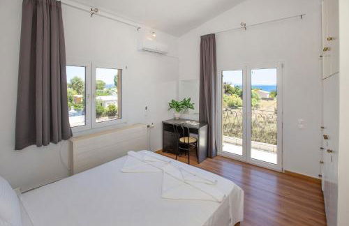 KORALIA MARATHON VILLA - Foto 39