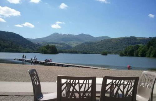 les pieds dans l'eau - Foto 1