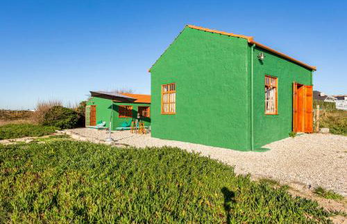 Green Dunes House - Foto 38
