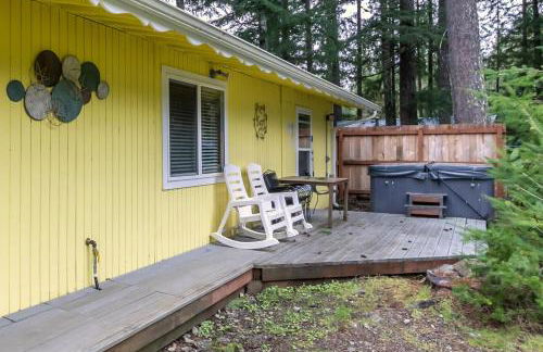 Perch - The Yellow Cabin - Foto 7