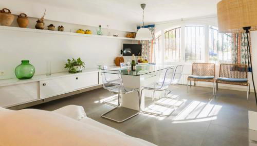 Suitur beachfront apartment Roc de Sant Gaietà - Foto 2