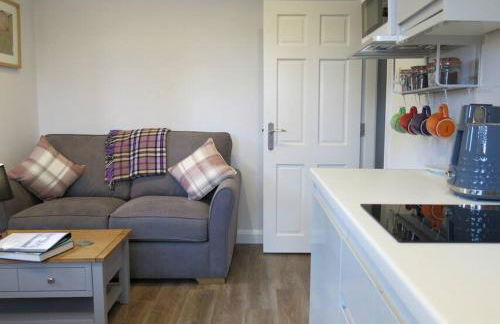 The Middlewood - Luxury self contained retreat - Foto 5