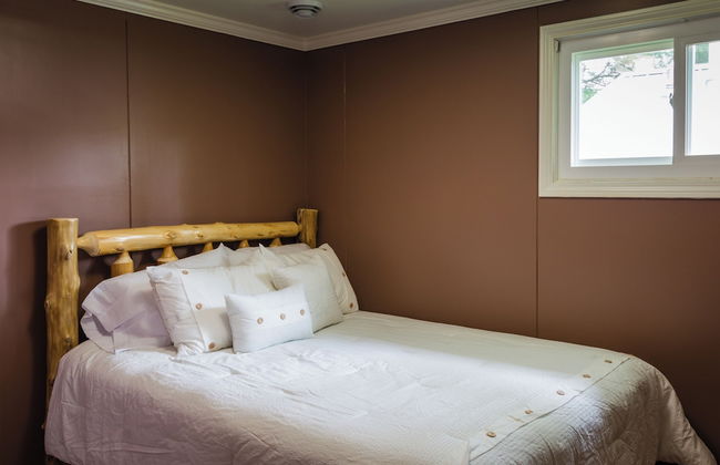 Elemental Resort - Foto 1