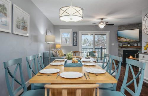 The Marina 3BD Townhome Downtown Beaches Wineries - Foto 1