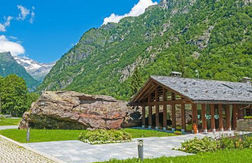 Pietre Gemelle Resort - Foto 32