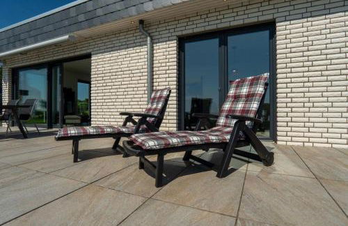 "Am hohen Ufer", Bungalow "Ocean Breeze 24" - Foto 24