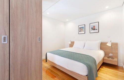 Polery Apartments Center - Foto 37