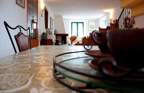 At Aunt Daniela house Oasis on Silence - Photo 55