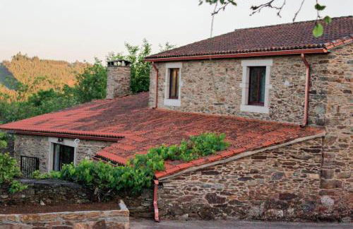 Casa Meiga - Foto 41