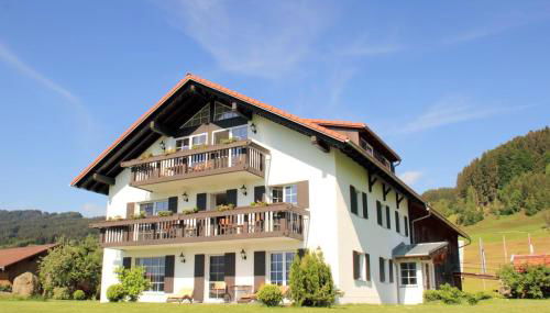 AlpenLodge Allgäu 5* - Foto 3