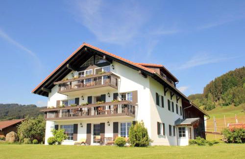 AlpenLodge Allgäu 5* - Photo 3