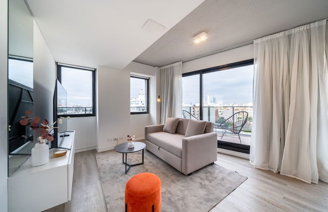 La Vie Suite Palermo Hollywood - Foto 35