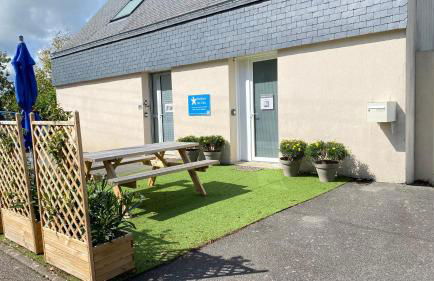 Résidence des 3 îles, en plein centre-ville, à 5 min des plages, 3 appartements neufs - Foto 18