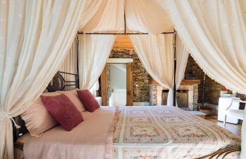 T3 Quinta da Melroa - Mountain Villa - Caramulo - Photo 20