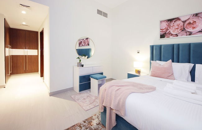 Luxury StayCation - Tranquil Retreat With Beautiful Park Views - Photo 12