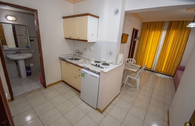 Kamelya Apartments - Foto 33