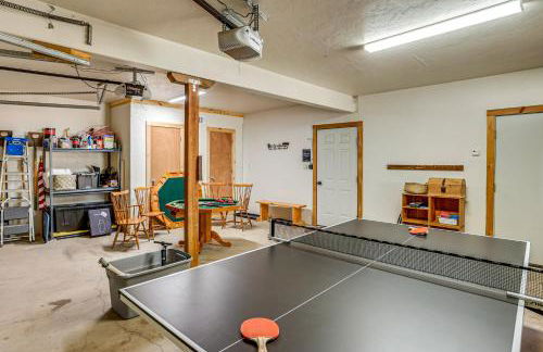 Stunning San Juan Mtn Views Cabin Near Skiing! - Foto 30