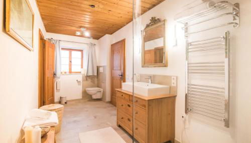 Das Schusterhäusl - Urlaub im oberbayerischen Baudenkmal - Foto 2