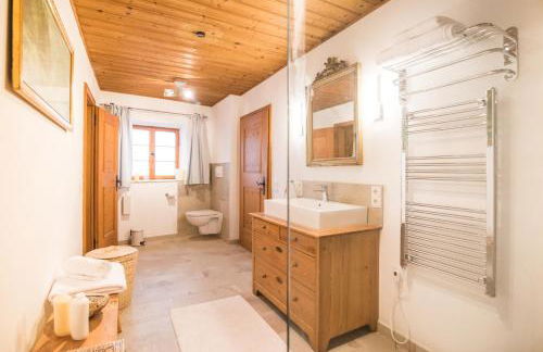 Das Schusterhäusl - Urlaub im oberbayerischen Baudenkmal - Foto 2