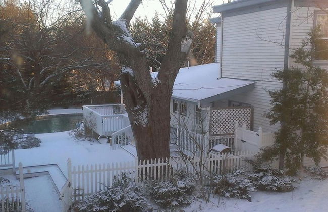 7 Bedroom Manor near Appomattox & Lynchburg - Photo 25