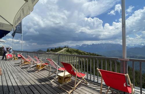 Apartment Blue Mountain Sky by Interhome - Foto 37