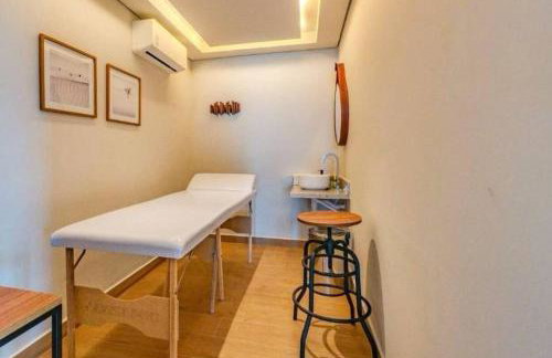 Art Studio Refugio da Felicidade Salvador Ba - Foto 17