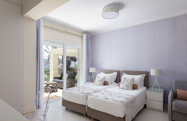 Villa Fantasia Isthmia - Foto 5