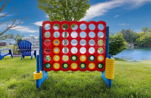 Lake Front Home #5 - Photo 10