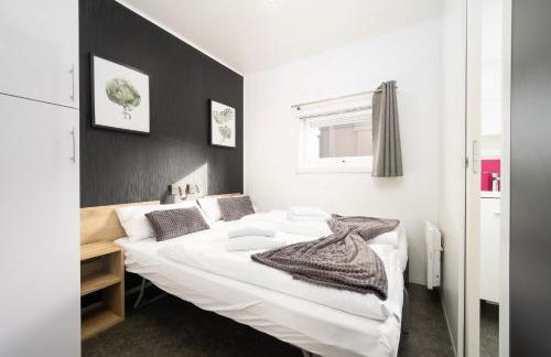 Mobilheim am Murner See - private Sauna + privater Badezuber - Foto 28