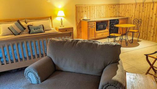 Springbrook Inn Cedar Trail - Foto 2