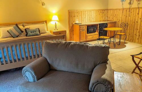 Springbrook Inn Cedar Trail - Foto 2