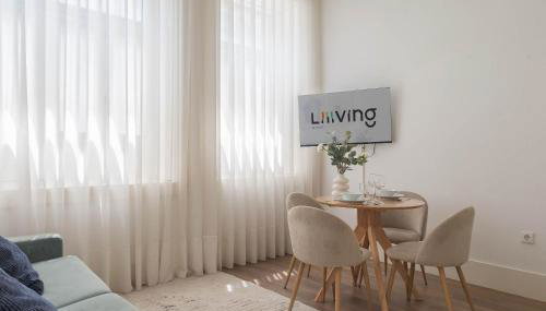 Liiiving in Porto - Urban Retreat Apartment - Foto 3