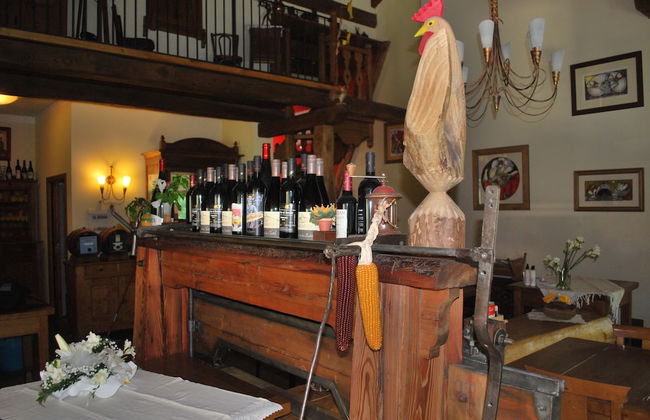 Le Moulin des Aravis - Photo 19