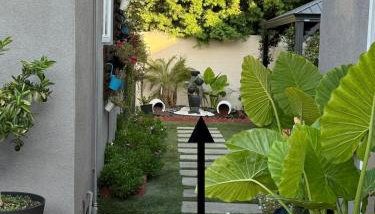 Modern Studio with Private Patio - Foto 3