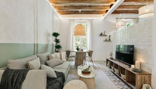 Scala - 2 bedrooms in Sant Gervasi - Foto 5