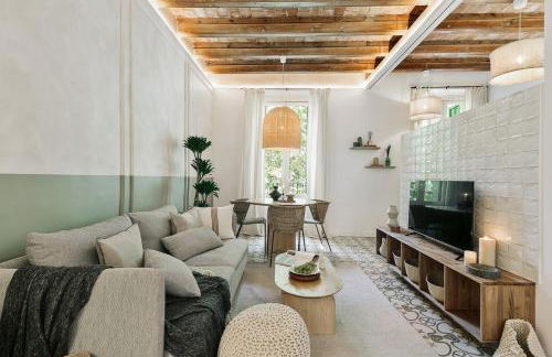 Scala - 2 bedrooms in Sant Gervasi - Foto 5