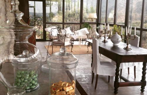 Podere Costa Romana - Foto 12