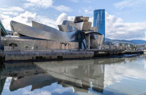 Limehome Bilbao Tristan de Leguizamon Kalea - Foto 14