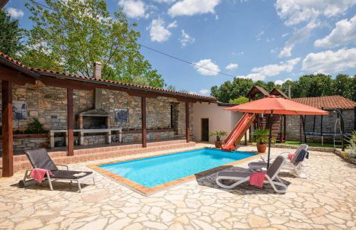 Villa Antoli - Foto 42