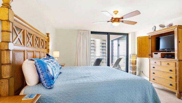 Mainsail 142 - Foto 2, Habitación