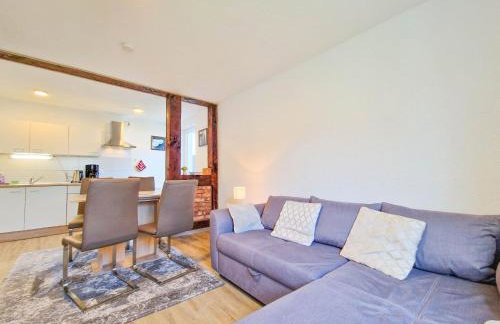 Bannemin, Fewo Sonnenwind n - Foto 14