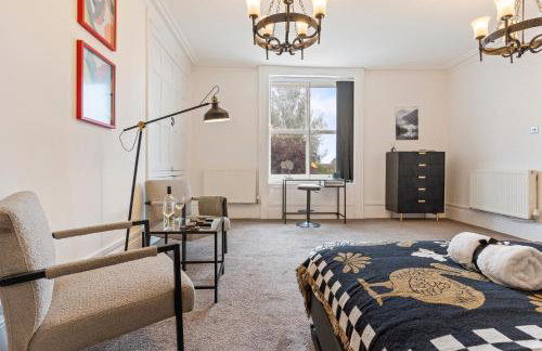 The Tewkesbury Country Escape - Foto 61