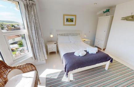 Georgeham Windsor Cottage 3 Bedrooms - Foto 6